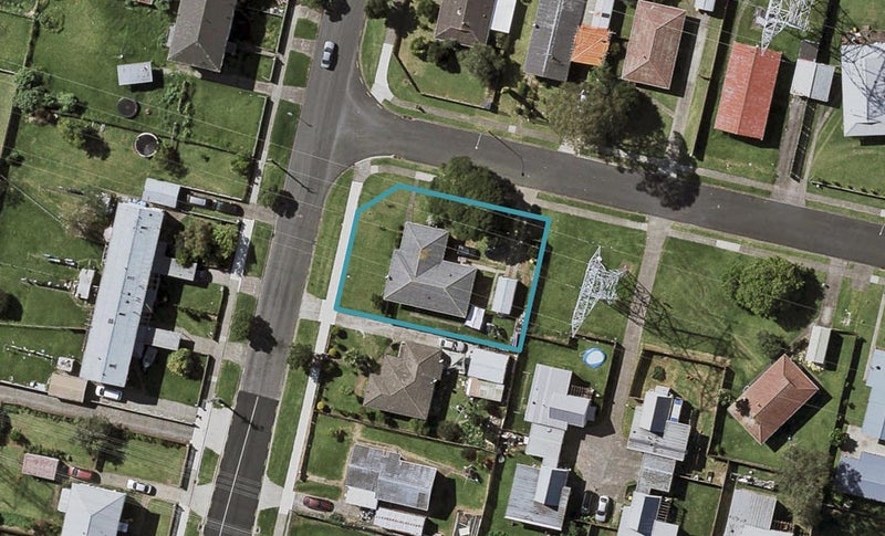 1 Bland Place, Otara, Auckland - Carousel 1