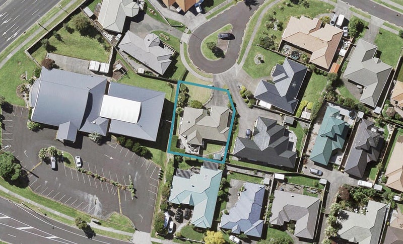 14 Castlemaine Close, Dannemora, Auckland - Carousel 1