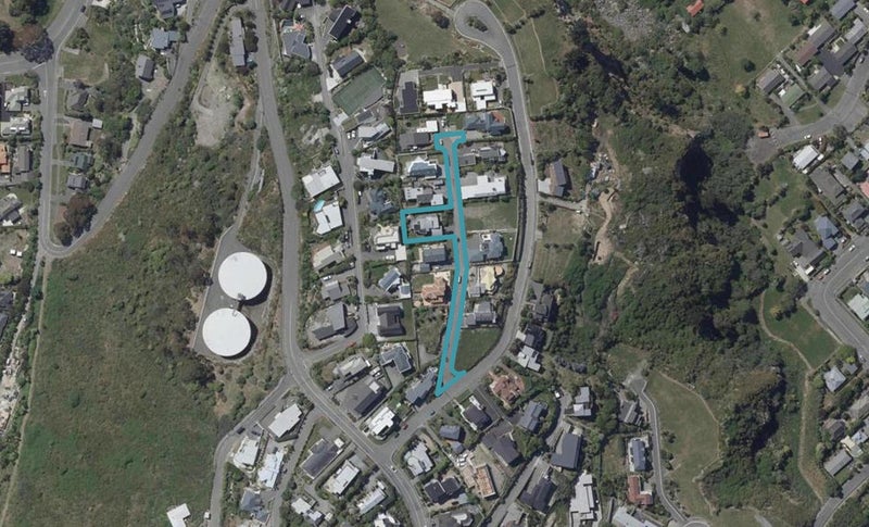 5 Dunkeld Lane, Redcliffs, Christchurch - Carousel 1