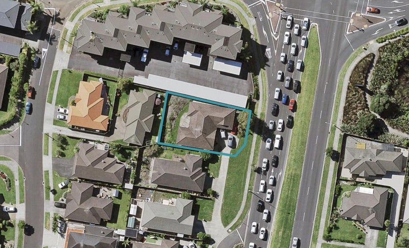20 Leixlep Lane, East Tamaki, Auckland - Carousel 1