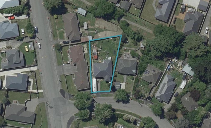 3 Riley Crescent, Woolston, Christchurch - Carousel 1