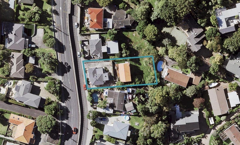 1/474 Riddell Road, Glendowie, Auckland - Carousel 1