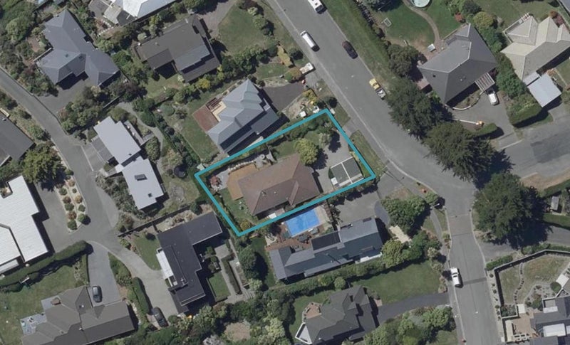 250 Major Hornbrook Road, Mount Pleasant, Christchurch - Carousel 1