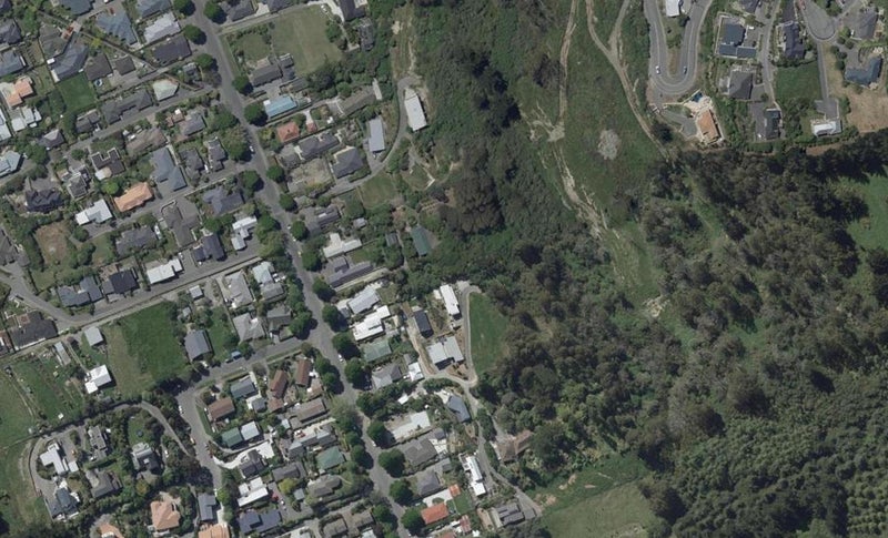 93A Bowenvale Avenue, Cashmere, Christchurch - Carousel 1