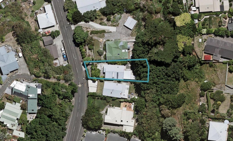 165A Milton Road, Bluff Hill, Napier - Carousel 1