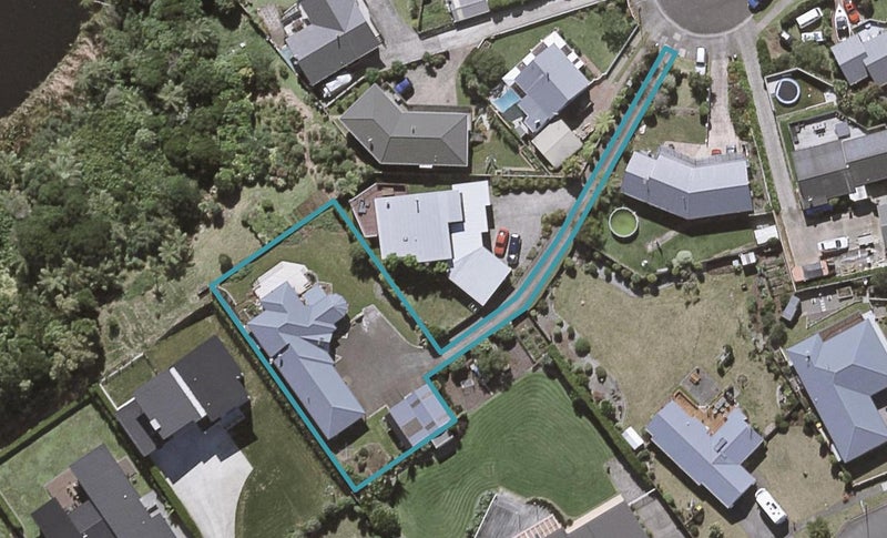 7A Walmer Grove, Bell Block, New Plymouth - Carousel 1