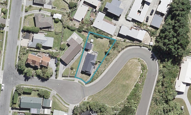 3 Lindis Close, Kelson, Lower Hutt - Carousel 1