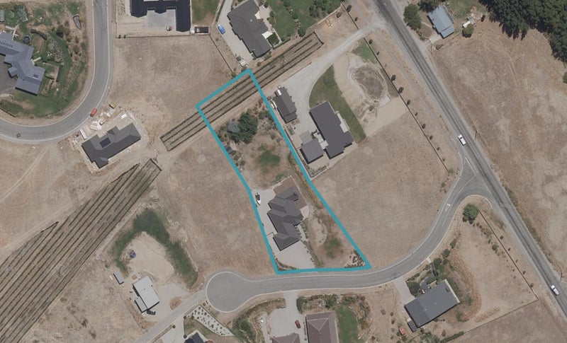 4 Mallett Lane, Lowburn, Cromwell - Carousel 1