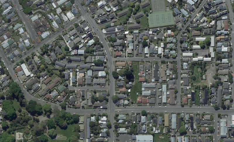174 Springfield Road, St Albans, Christchurch - Carousel 1