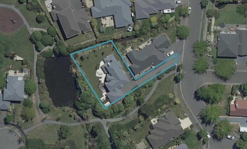 18 Primrose Hill Lane, Casebrook, Christchurch - Carousel 1