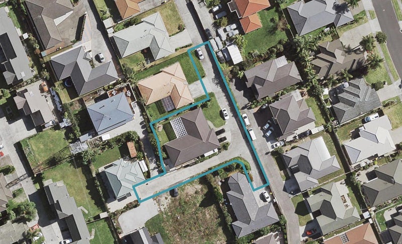 24 Botanic View, Manurewa, Auckland - Carousel 1