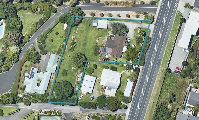 45 Moffat Road, Bethlehem, Tauranga - Carousel 1