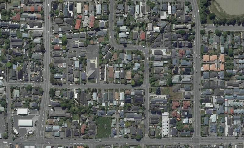 73B Cornwall Street, St Albans, Christchurch - Carousel 1