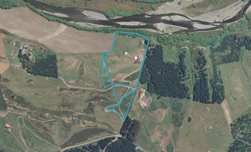 199 Campions Road, Cust, Rangiora - Carousel 1