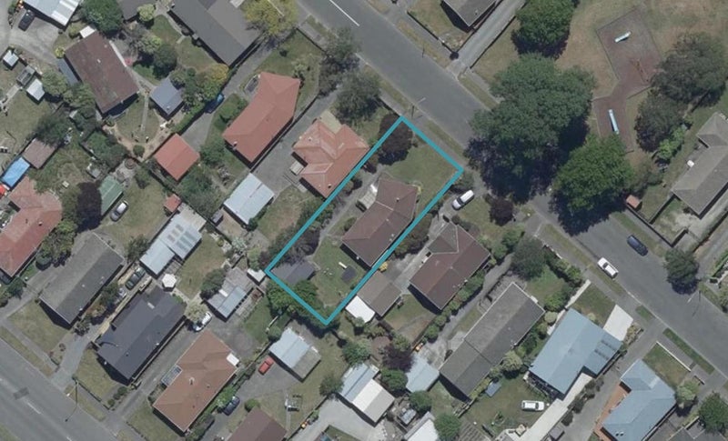 65 Cottonwood Street, Parklands, Christchurch - Carousel 1