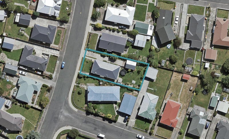 50 Thornhill Street, Rockdale, Invercargill - Carousel 1