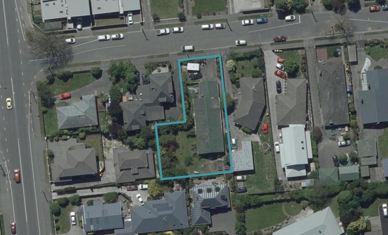 61 Rountree Street, Upper Riccarton, Christchurch - Carousel 1