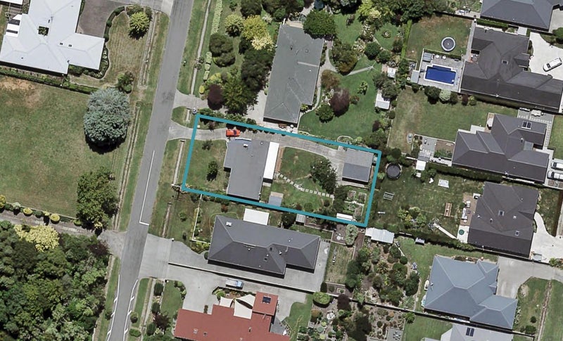 20 Jervois Road, Jervoistown, Napier - Carousel 1