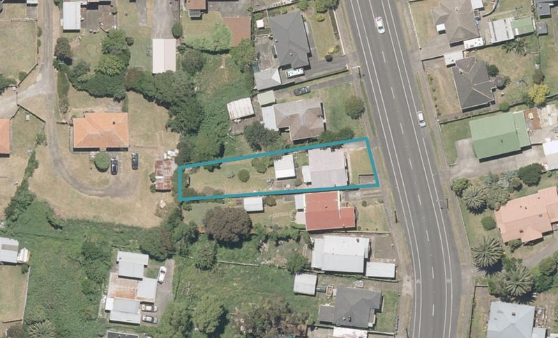 29 Abbot Street, Gonville, Whanganui - Carousel 1