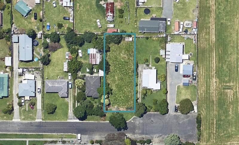 21 Grey Street, Opotiki, Ōpōtiki - Carousel 1