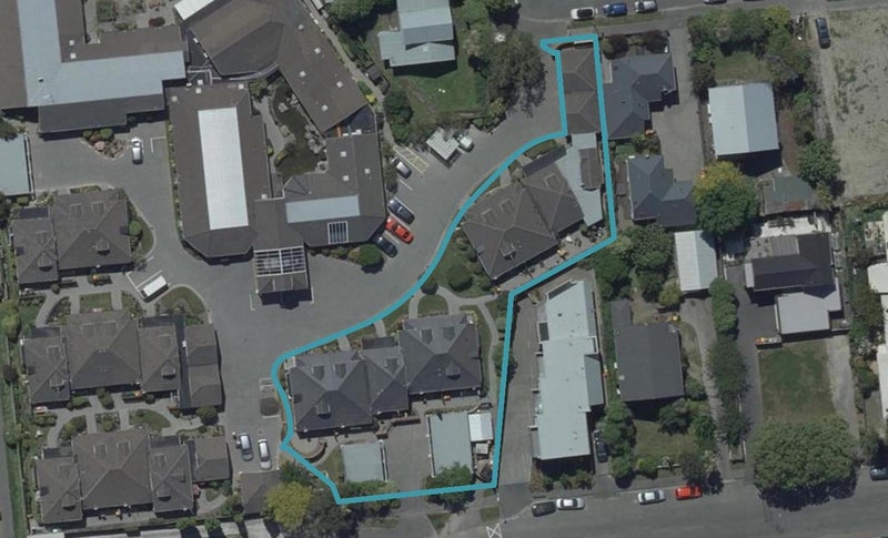 77B Brockworth Place, Riccarton, Christchurch - Carousel 1