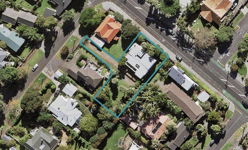 33A Mount Albert Road, Mount Albert, Auckland - Carousel 1