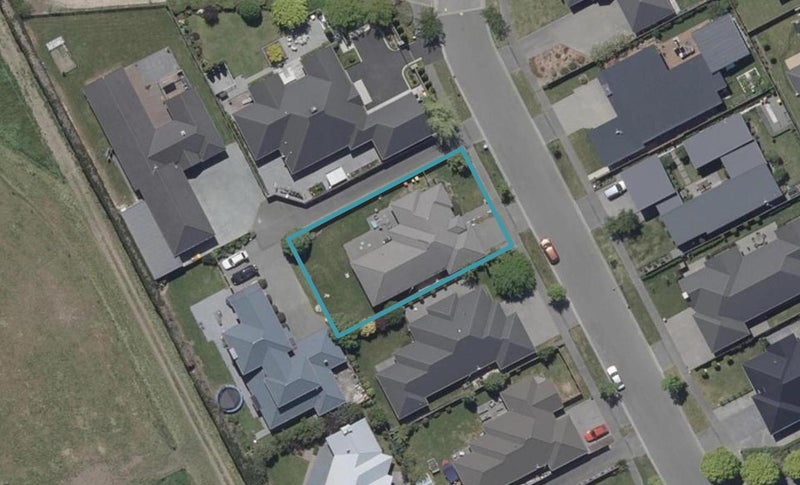 41 Globe Bay Drive, Templeton, Christchurch - Carousel 1