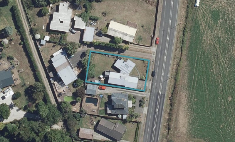 682 Horotiu Road, Te Kowhai - Carousel 1