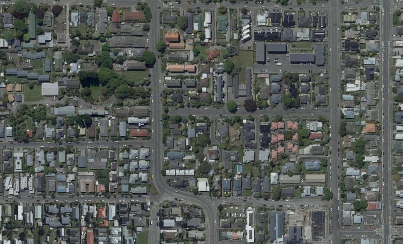 10 Eversleigh Street, St Albans, Christchurch - Carousel 1