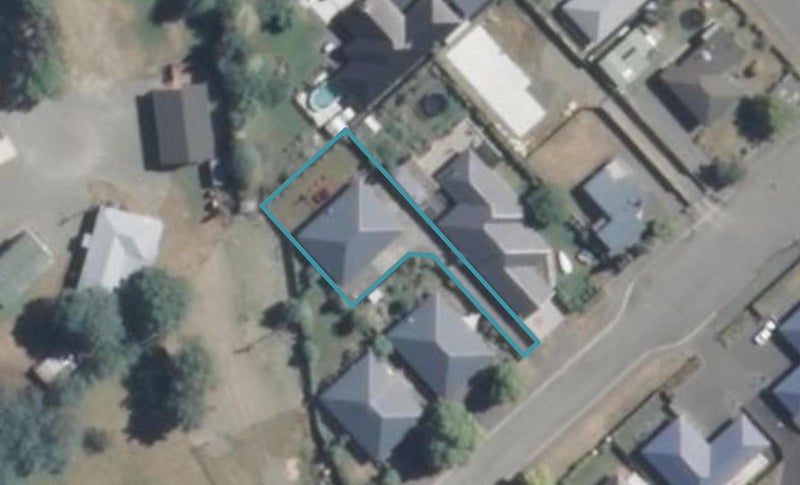 9A Manse Street, Hampstead, Ashburton - Carousel 1
