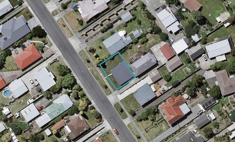 410A Fenwick Street, Mayfair, Hastings - Carousel 1