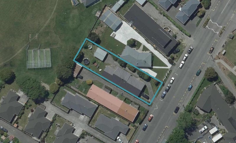 76 Middlepark Road, Sockburn, Christchurch - Carousel 1