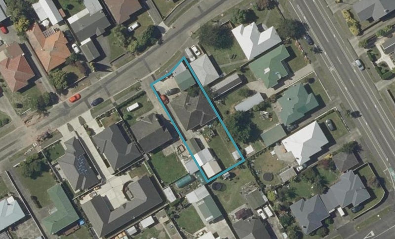 4 Vernon Avenue, Takaro, Palmerston North - Carousel 1