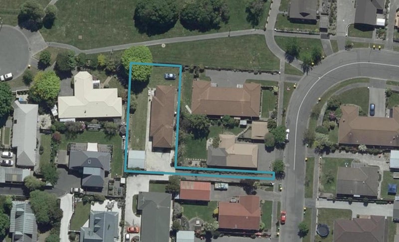 41 Solomon Avenue, Redwood, Christchurch - Carousel 1