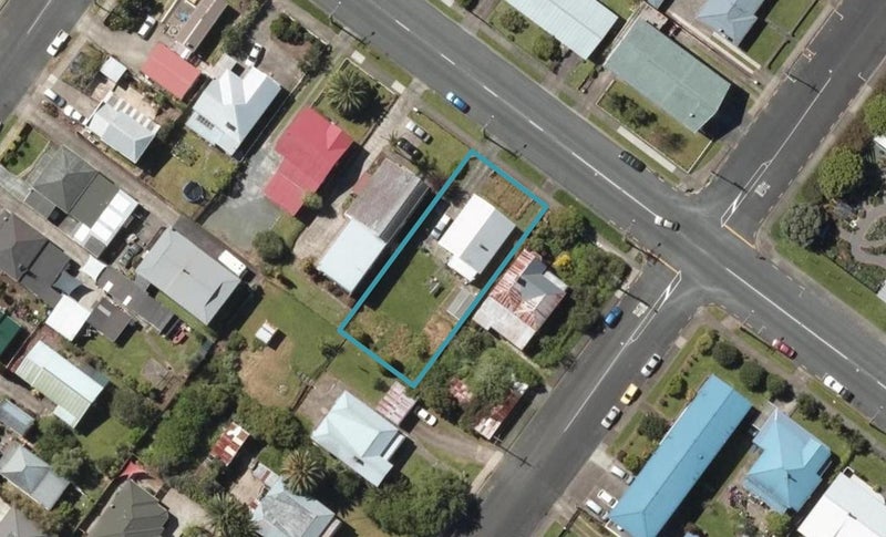 13 Central Avenue, Avenues, Whangarei - Carousel 1