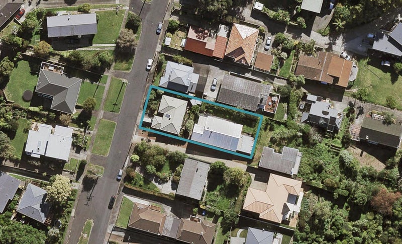 1/34 Howard Road, Northcote, Auckland - Carousel 1