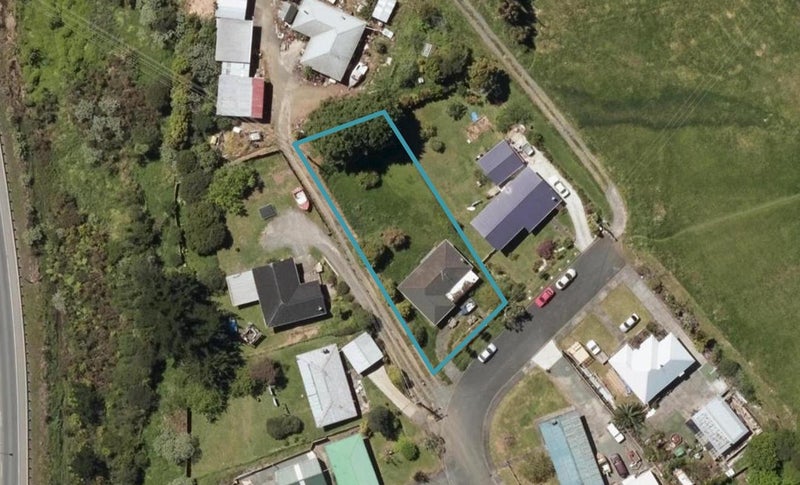 54 Charles Street, Kamo, Whangarei - Carousel 1