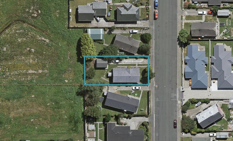 105 Brown Street, Kingswell, Invercargill - Carousel 1