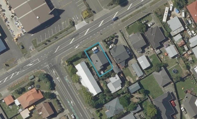 436 Tremaine Avenue, Takaro, Palmerston North - Carousel 1