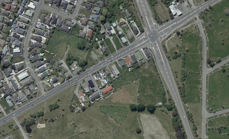 1/586 Pages Road, Bexley, Christchurch - Carousel 1