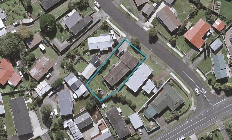 5 Lantana Avenue, Bell Block, New Plymouth - Carousel 1