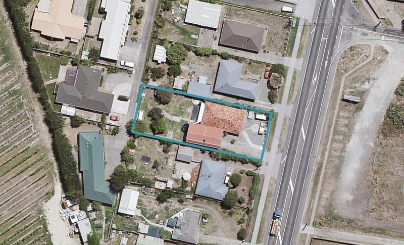 521 Main North Road, Bay View, Napier - Carousel 1