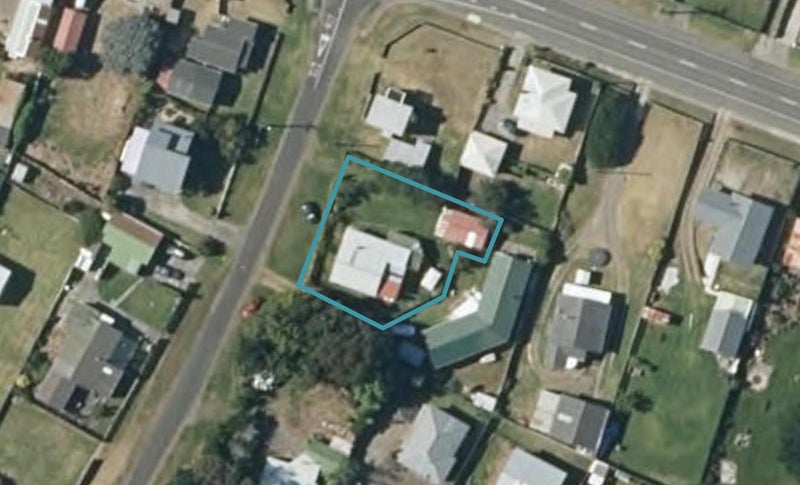 4A Robbie Street, Foxton Beach, Foxton - Carousel 1