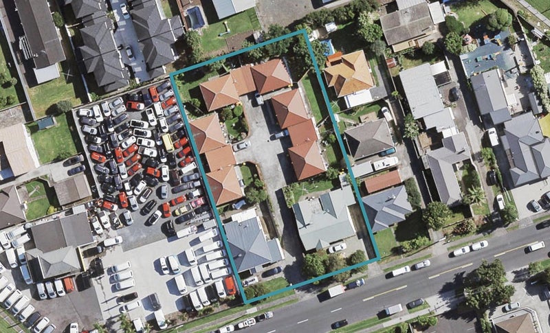 5/6 TAKA STREET, Takanini, AUCKLAND - Carousel 1