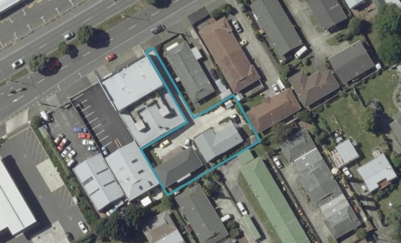 784 Main Street, Roslyn, Palmerston North - Carousel 1
