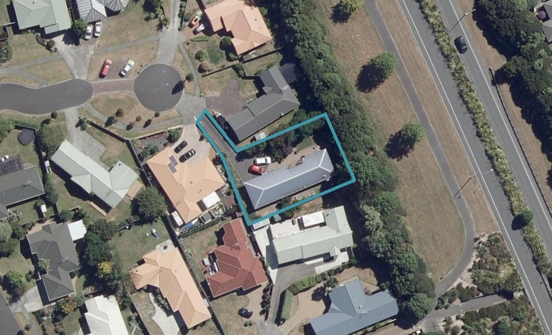 12 Anchor Close, Flagstaff, Hamilton - Carousel 1
