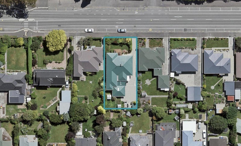 291 Layard Street, Waverley, Invercargill - Carousel 1