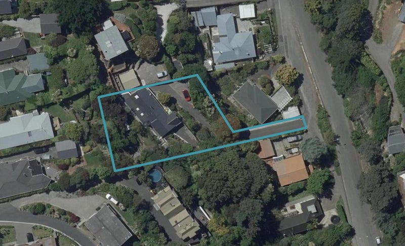 32A Valley Road, Cashmere, Christchurch - Carousel 1