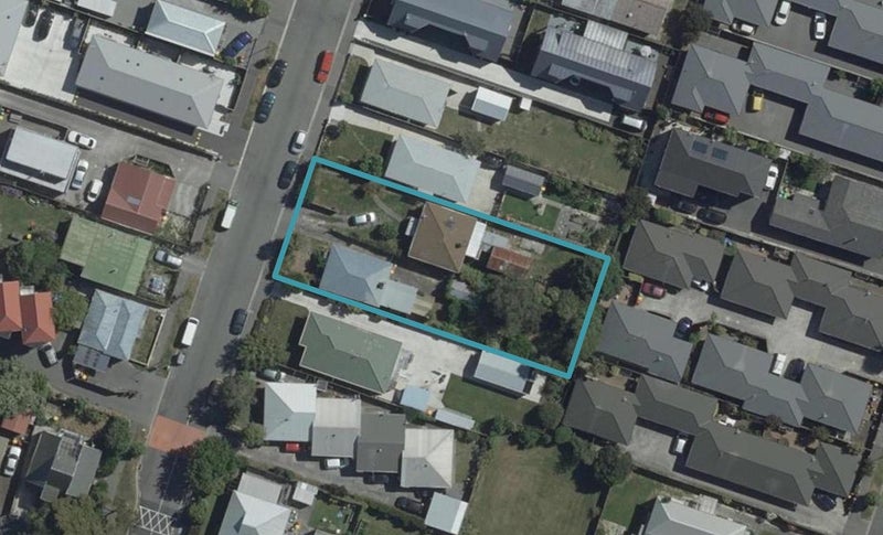 1/68 Barbour Street, Waltham, Christchurch - Carousel 1