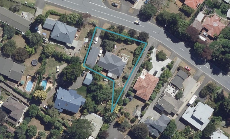 4 Mansel Avenue, Hillcrest, Hamilton - Carousel 1